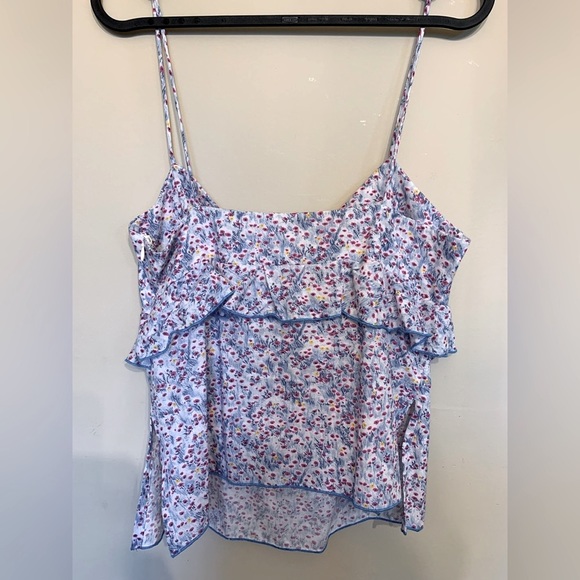 Miss Sixty Floral Cami NWT - Picture 5 of 7